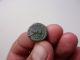 Septimius Severus 193 - 211 Ad.  Roman Provincial Coin Nicopolis,  Romulus And Remus Coins: Ancient photo 2