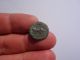 Septimius Severus 193 - 211 Ad.  Roman Provincial Coin Nicopolis,  Romulus And Remus Coins: Ancient photo 3