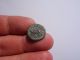 Septimius Severus 193 - 211 Ad.  Roman Provincial Coin Nicopolis,  Romulus And Remus Coins: Ancient photo 5