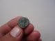 Septimius Severus 193 - 211 Ad.  Roman Provincial Coin Nicopolis,  Romulus And Remus Coins: Ancient photo 7