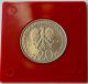 Poland 20 Zlotych,  1980,  Pattern Coin,  City Of Lodz 1905,  Proba Europe photo 1