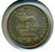 Great Britain Shilling 1826, .  925 Silver,  Fine, Shilling photo 3