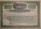 $1,  000 York Central & Hudson River Railroad Bond Stock Certificate A Transportation photo 1