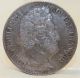 1834 - Bb 5 Francs French France Strasbourg Mark 91 Silver Coin France photo 2