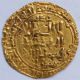 Islamic Kingdom Gold Dinar,  Fine Gold,  Very Rare Coins: World photo 1
