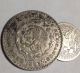 1963 Silver Dollar Mexican,  One Un Peso,  Estados Unidos,  Reale Great Collector Coin Mexico photo 1