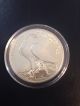 1984 - P $1 Olympic Silver Dollar 90 Silver.  900 Modern Silver/Clad (1982-Now) photo 1