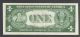 $1 Dollar 1935e Cu Silver Certificate Old Usa Paper Money Blue Seal Bill Note Small Size Notes photo 1