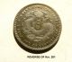 China,  Silver Coin Of Kwang - Tung Prov.  20 C.  1890 - 1908 Km.  201,  A.  Unc. Exonumia photo 1