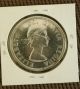 1955 Canada Silver Dollar Coins: Canada photo 1