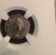 Faustina Ancient Roman Silver Denarius Avgvsta Ngc Certified Extremely Fine Xf Coins: Ancient photo 2