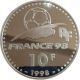 France - 10 Francs 1998 - 
