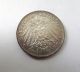 1914b Germany Bavaria Km 1005 Silver Coin 3 Mark Bu Ludwig Iii Germany photo 1