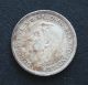 1943 - S Australia Silver Florin 2 Shilling Coin Rare Pre-Decimal photo 1