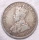 1917 M Australia Shilling Km 26.  925 Silver Coin Pre-Decimal photo 1