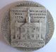 . 999 Pure Silver 1966 Medallic Art Francis Hopkinson Medal Signed Declaration Exonumia photo 2