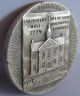 . 999 Pure Silver 1966 Medallic Art Francis Hopkinson Medal Signed Declaration Exonumia photo 7