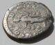 Roman Silver Denarius Of Didius Julianus 193 Ad Rev: Concordia Rare, Coins: Ancient photo 9