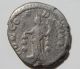 Roman Silver Denarius Of Didius Julianus 193 Ad Rev: Concordia Rare, Coins: Ancient photo 4