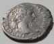 Roman Silver Denarius Of Didius Julianus 193 Ad Rev: Concordia Rare, Coins: Ancient photo 5