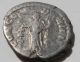 Roman Silver Denarius Of Didius Julianus 193 Ad Rev: Concordia Rare, Coins: Ancient photo 6
