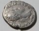 Roman Silver Denarius Of Didius Julianus 193 Ad Rev: Concordia Rare, Coins: Ancient photo 7