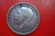 British 1936 One Florin Silver Coin Great Britian English Coin 1936 UK (Great Britain) photo 1