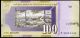 Macedonia Fyrom 100 Denari 2004 Circulated Banknote 383 Europe photo 1