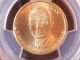 2015 - D Truman Presidential Dollar,  Pos A Pcgs Ms 66,  Uncirculated Business Strike Dollars photo 1