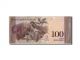 [ 311035] Venezuela,  100 Bolivares,  2012,  Km:new,  2012 - 01 - 31 Paper Money: World photo 1