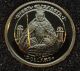 British Virgin Islands 2009 10 Dollars 1/25 Oz Gold 999.  9 Coin Queen Elizabeth I Gold photo 2