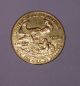 1987 Half Ounce American Eagle Gold Coin Gold photo 1