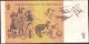 Australia 1969,  1 Dollar,  Banknote Vg,  No Holes Australia & Oceania photo 1