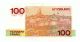 Luxembourg … P - 58b … 100 Francs … 1986 … Unc Europe photo 1
