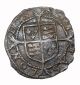 Great Britain Elizabeth I 1560 - 1561 Ad Silver Penny Medieval Coin S.  2558 UK (Great Britain) photo 1