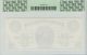 18_ Bank Of Louisville Ky $5 Obsolete Note Proof Pcgs Gem 66 Ppq Paper Money: US photo 1