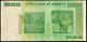 Zimbabwe 1 Billion Dollars 2008 P - 83 Vf Circulated Banknote Africa photo 1