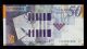 Israel 50 Sheqalim 2001 Pick 60b Unc Banknote. Asia photo 1