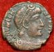 Ancient Roman Coin Valens 364 - 378 Ad Foreign Coin S/h Coins: Ancient photo 1