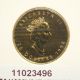 1998 Canada $20 1/2 Oz.  9999 Gold Maple Leaf Bullion photo 1