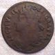 1686 Ireland 1/2 Penny Km 92 Copper Coin Europe photo 1