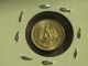 Gold Coin From Mexico,  1945 2 Pesos, .  9000 Pure Gold,  11 Mexico (1905-Now) photo 1