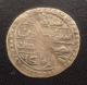 Ottoman Libya Tripoli 10 Para 1210 / 1796 Selim Iii Silver Coin 3,  28 Grams Europe photo 1