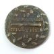 Macedon (roman Protectorate) Republican Period First Meris Circa 167 - 149 Bc Coin Coins: Ancient photo 1