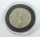 Septimius Severus Minted In 198 - 200 Ad Silver Denarius Coin Coins: Ancient photo 1