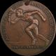 Australia: - Sesquicentenary Celebration Of N.  S.  W.  Medallion Dated 1938.  Adp5467 Exonumia photo 1