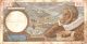 1941 France 100 Francs Note. Europe photo 1