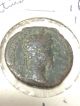 Marcus Aurelius Ae As Rev: Securitas 175 / 6 Ad Coins: Ancient photo 2
