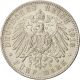 [ 79541] German States,  Bavaria,  Otto,  5 Mark,  1913,  Munich,  Silver,  Km:915 Empire (1871-1918) photo 1