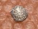 Henry Vi Half Penny 1470 - 71 Rose Mark Hammered Silver Coin 1 Coins: Medieval photo 1